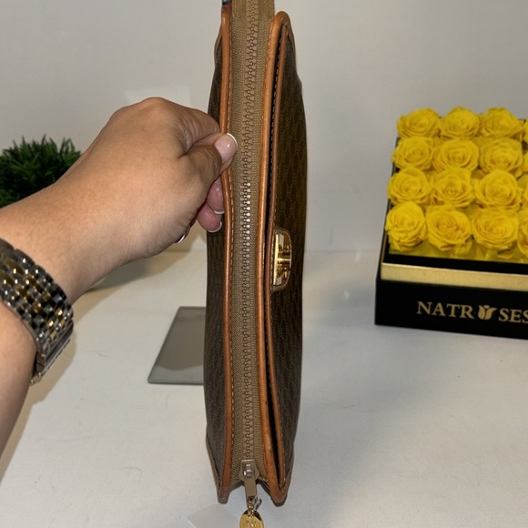 EUC Celine Macadam Clutch - Picture 11 of 12